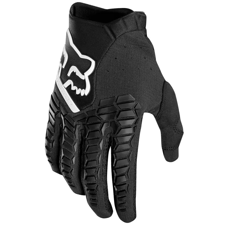 GUANTES FOX PAWTECTOR CE NEGRO
