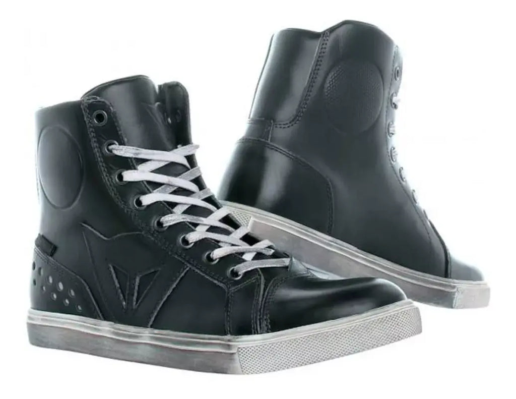 Botas Street Rocker D-WP Ngo Dainese