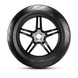 Llanta Deportiva Pirelli Diablo Rosso 4