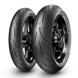 Llanta Deportiva Metzeler Sportec M9