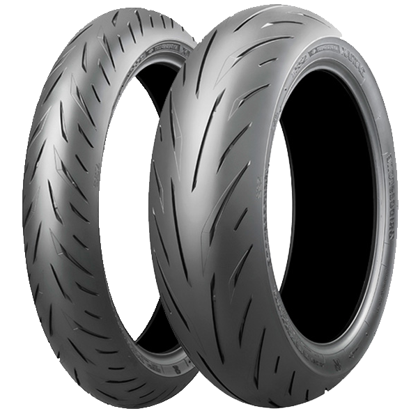 Llanta Deportiva Bridgestone Battlax S22