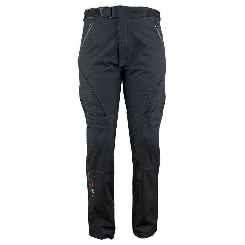 PANTALON CORTO ALTER EGO 14.0 BLACK