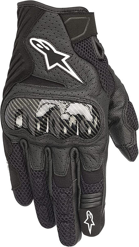 ALPINESTARS SMX-1 AIR V2 GLOVES NGO