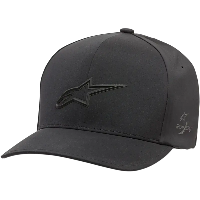 ALPINESTARS AGELESS DELTA HAT NGO