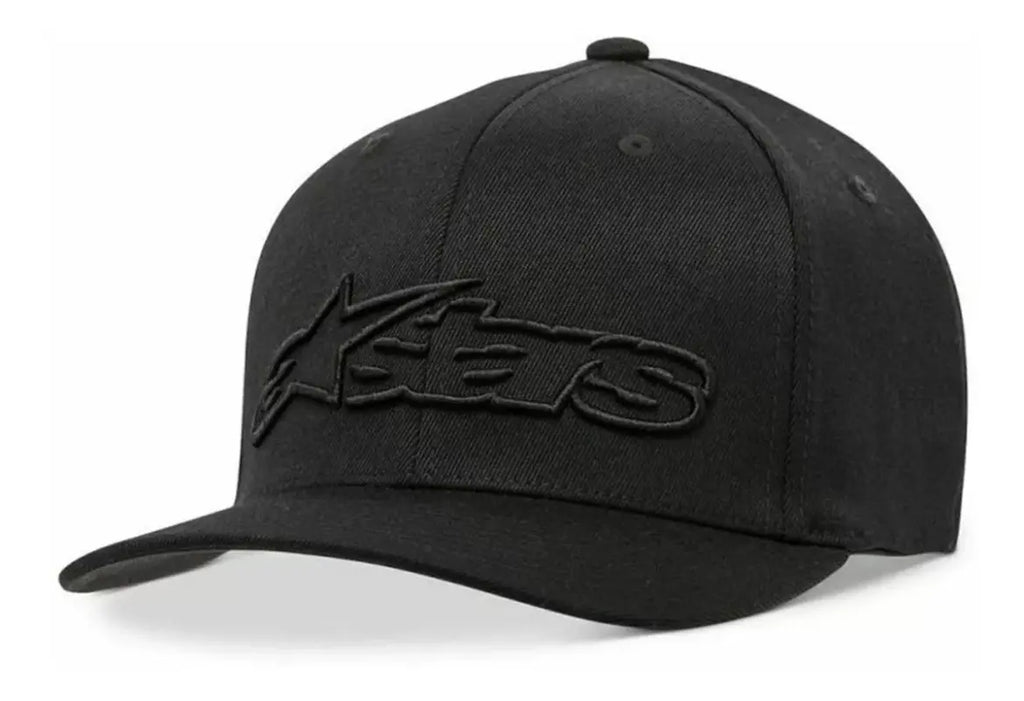 ALPINESTARS BLAZE FLEXFIT HAT NGO