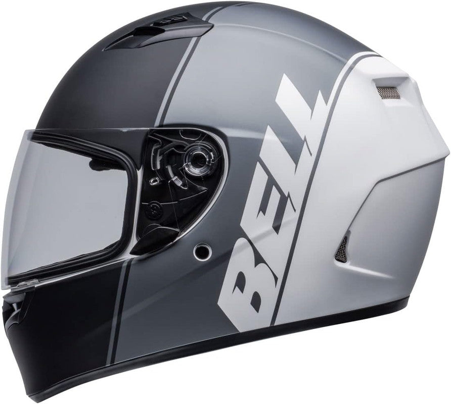 QUALIFIER ASCENT MT BK/GY M