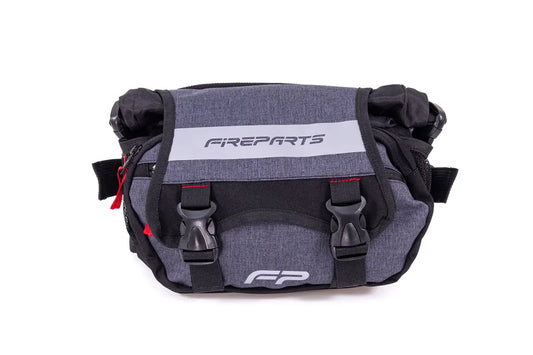 CANGURO RIÑONERA IMPERMEABLE ONE FP