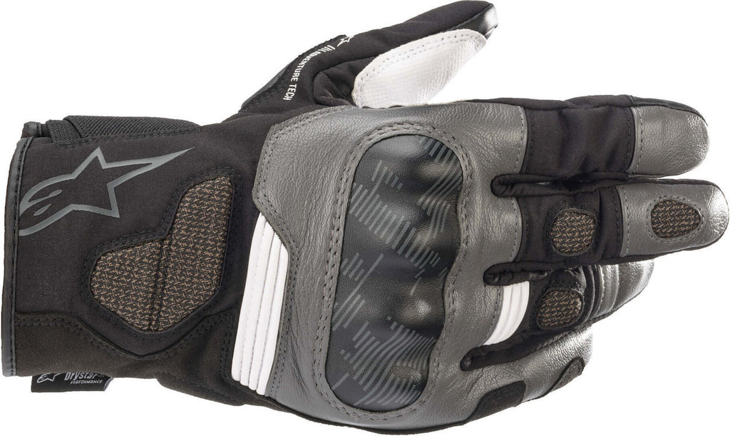 ALPINESTARS COROZAL V2 DRYSTAR GLOVE GRIS