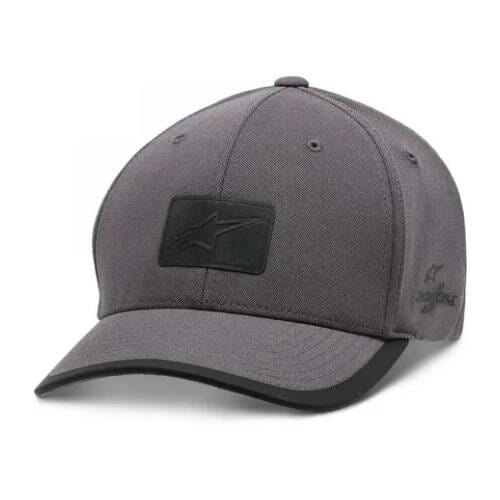 ALPINESTARS TEMPO HAT GRIS