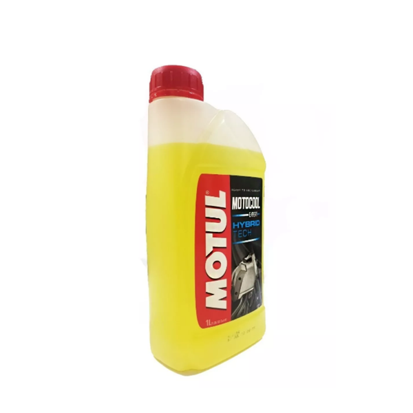 Anticongelante Para Moto Motul Motocool Expert 1l