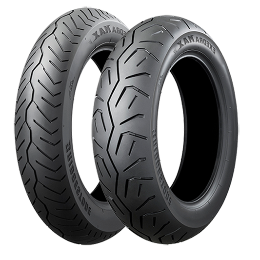 Llanta Chopper Bridgestone Exedra Max