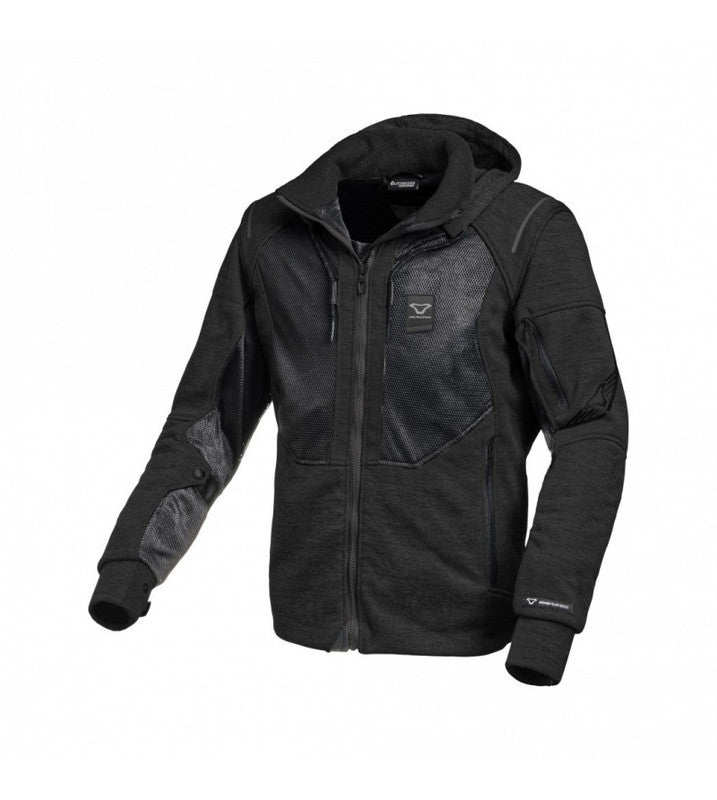 Sudadera Breeze Ngo Macna