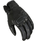 Guantes Text/Piel Haros Ngo Macna