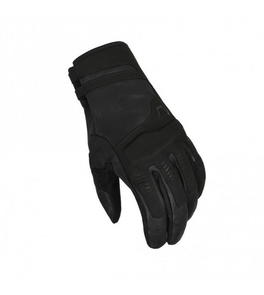 Guantes Text/Piel P/Mujer Drizzle RTX Ngo Macna