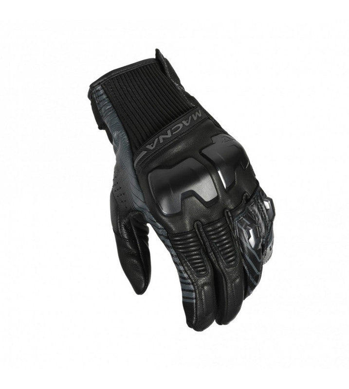 Guantes Text/Piel Ultraxx Ngo Macna