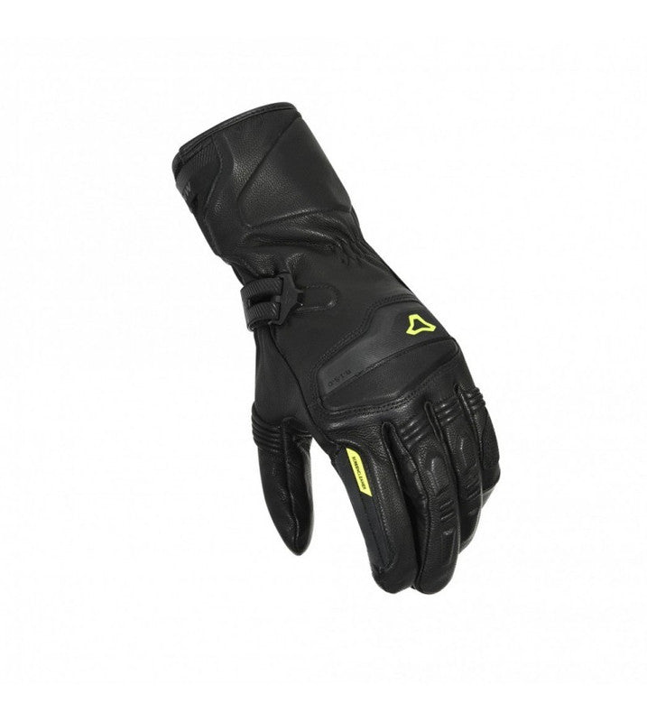 Guantes Piel Gladius Ngo Macna