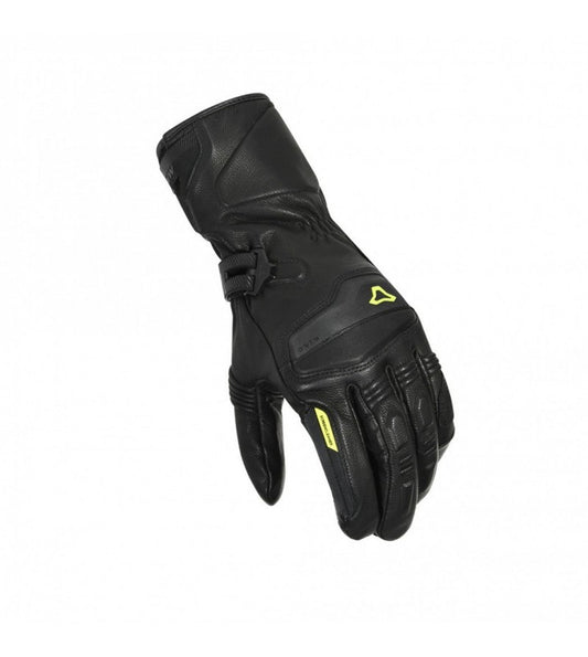 Guantes Piel Gladius Ngo Macna