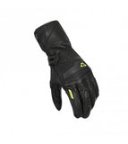 Guantes Piel Gladius Ngo Macna