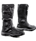 Botas Adventure WP Negro Forma