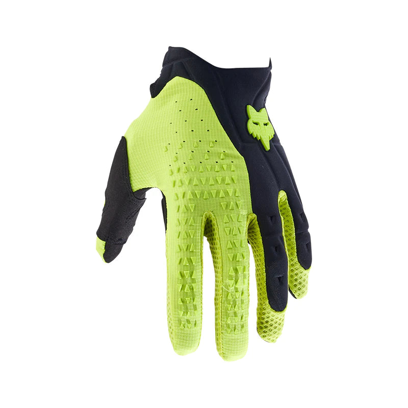 GUANTES FOX PAWTECTOR AMA/NEGRO