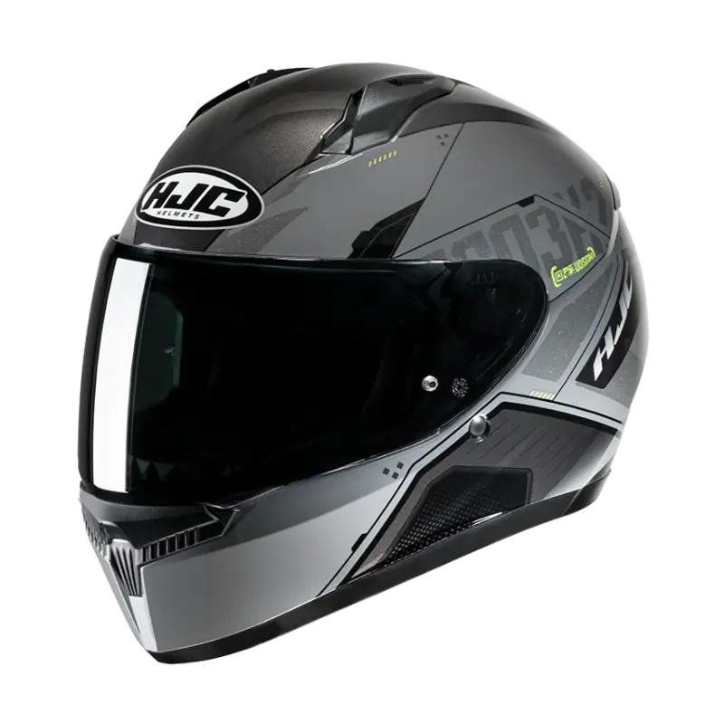 Hjc Is 17 Fluo Is Max Ii Pantalla Casco Hjc Is 17 Casco Moto Casco