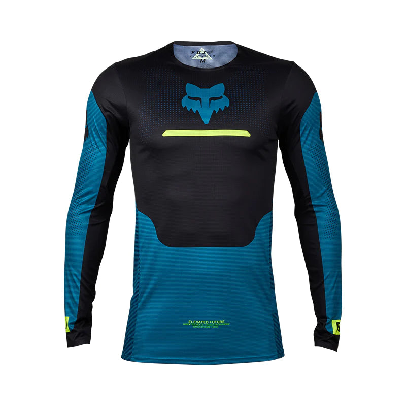 JERSEY FOX FLEXAIR OPTICAL AZUL