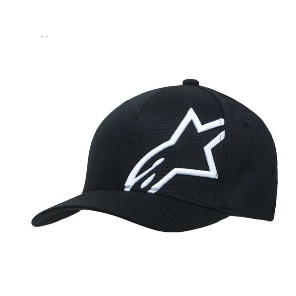 ALPINESTARS CORP SHIFT 2 CURVED BRIM NGO