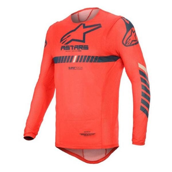 ALPINESTARS SUPERTECH JERSEY