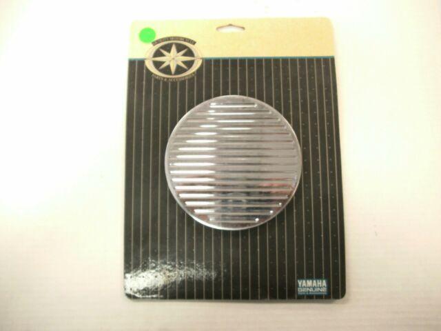 BILLET AIR CLEANER INSERT BALL