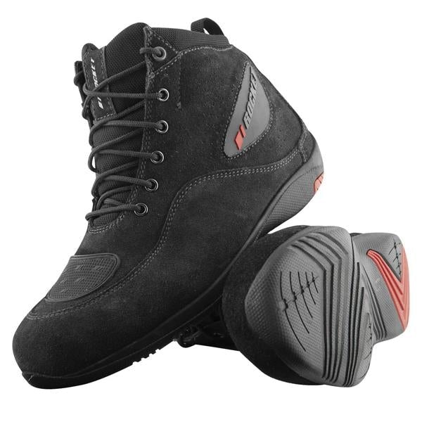 BLASTER MOTO SHOE NEGRO