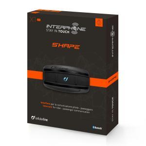 BLUETOOTH HEADSET SHAPE T EAN