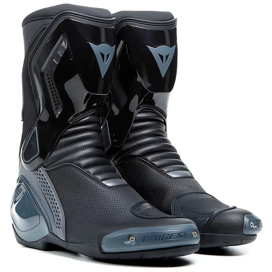 BOTAS NEXUS 2 P/MUJER NGO/ANTHACITE DAINESE