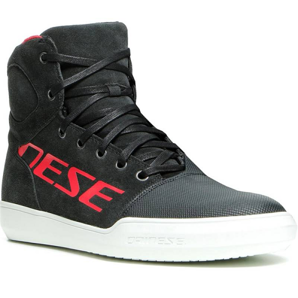 BOTAS YORK D-WP DARK CARBON/RJO DAINESE