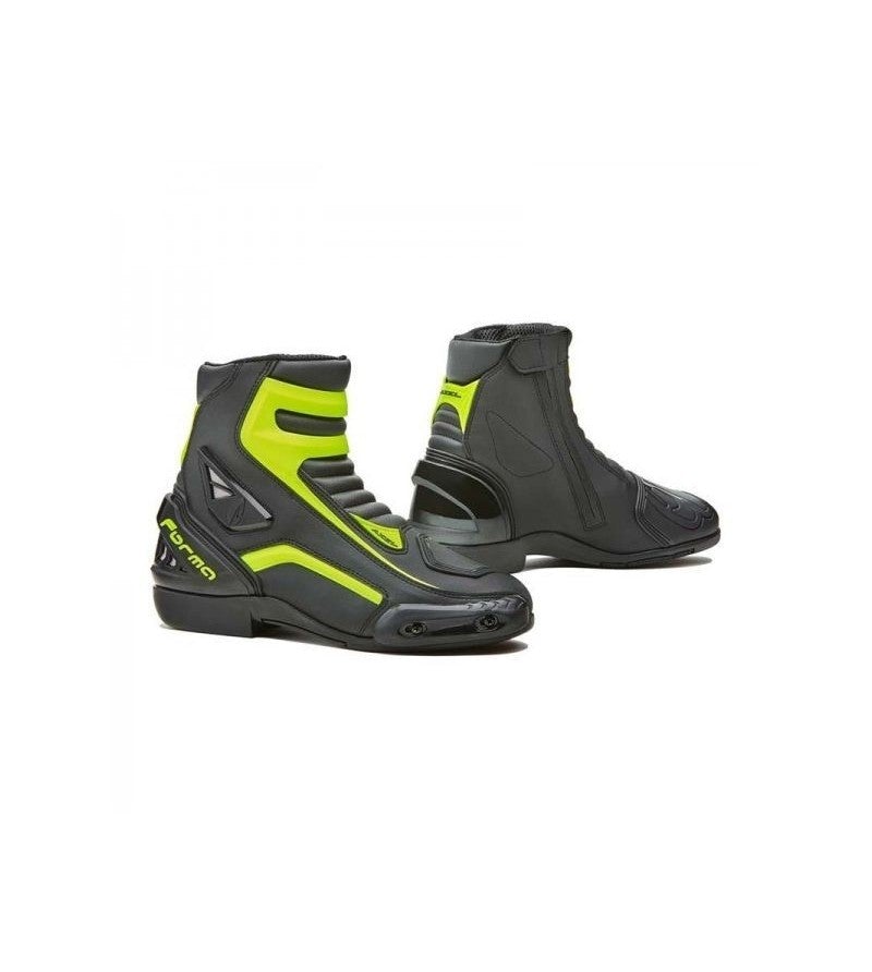 BOTAS AXEL NGO/AMA FLUO FORMA
