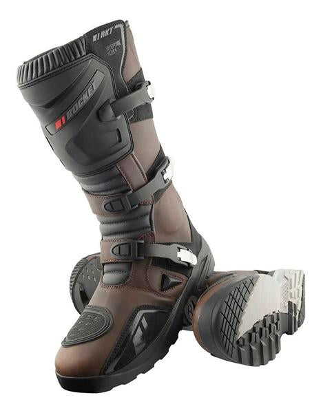 BOTAS BALLISTIC ADVENTURE CAFÉ