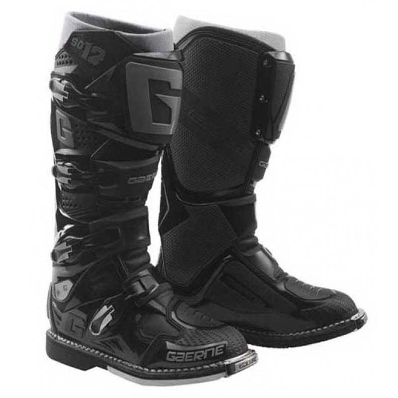 BOTAS GAERNE SG12 BLACK