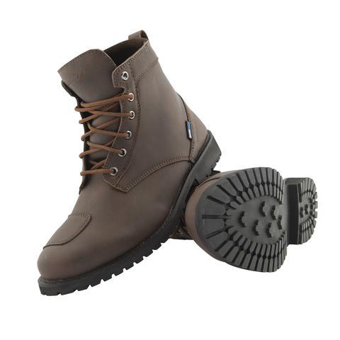 BOTAS LADIES LUNA BROWN