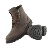 BOTAS LADIES LUNA BROWN