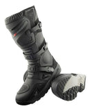 BOTA BALLISTIC ADVENTURE NEGRA