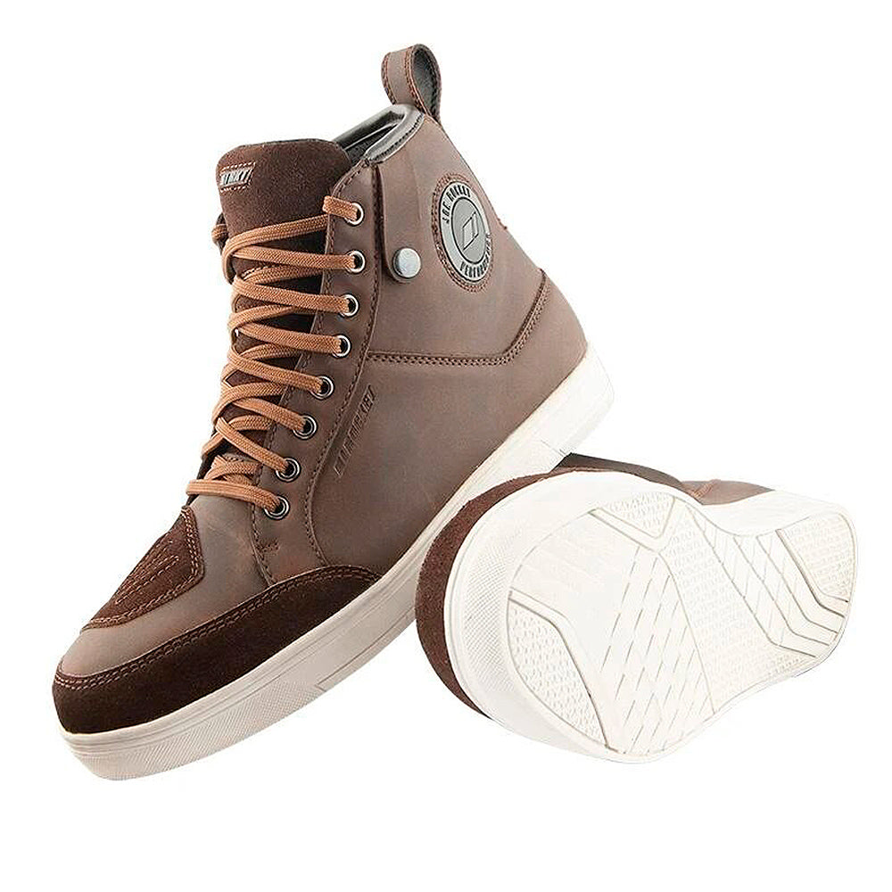 BOTA LADIES GLORIOUS AND FREE BROWN 40/7