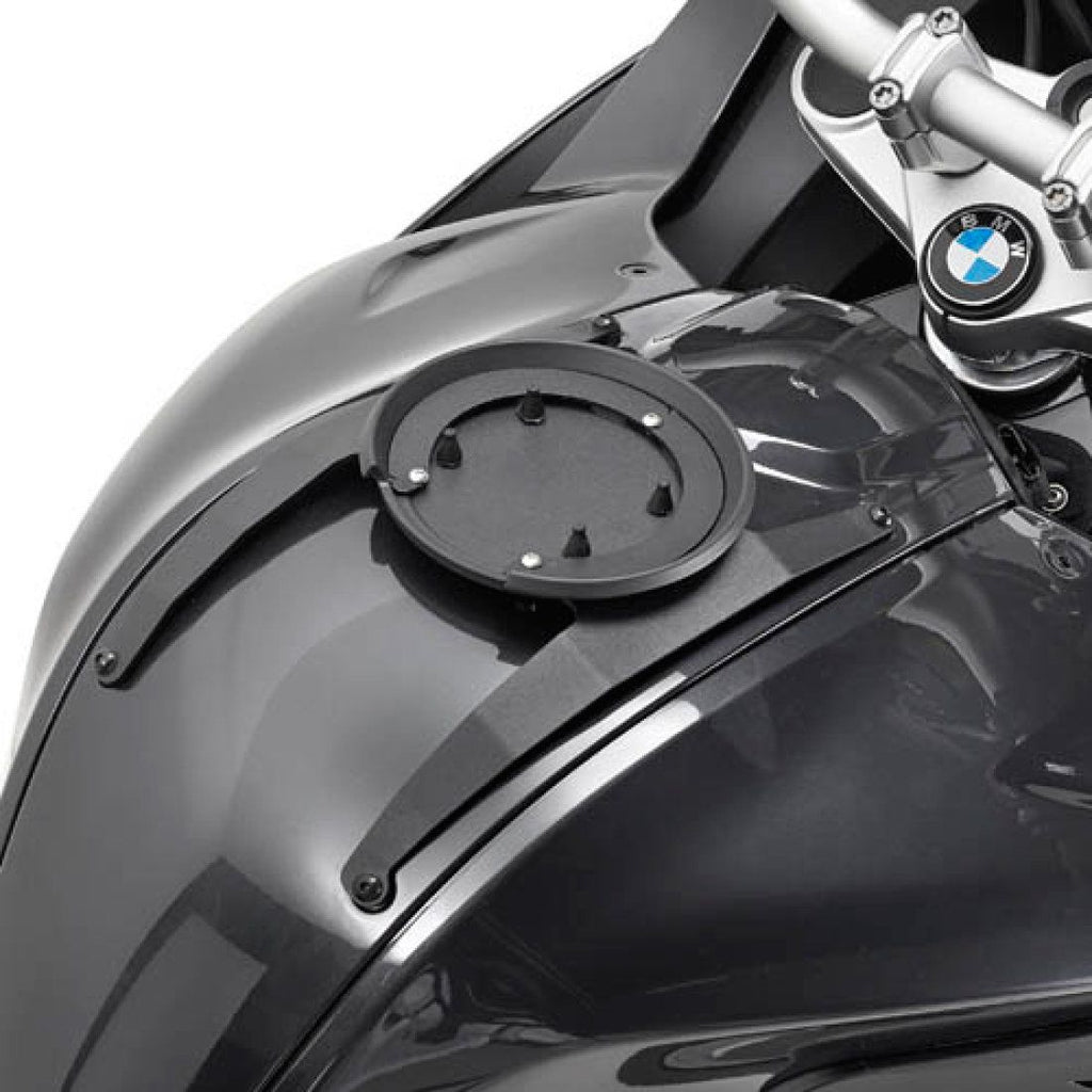 Base fijacion P/maletero de tanque P/ BMW F800 GT 13-16 GIVI