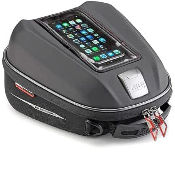 Bolsa Tanklock termoformada 6lt : ST611 Givi