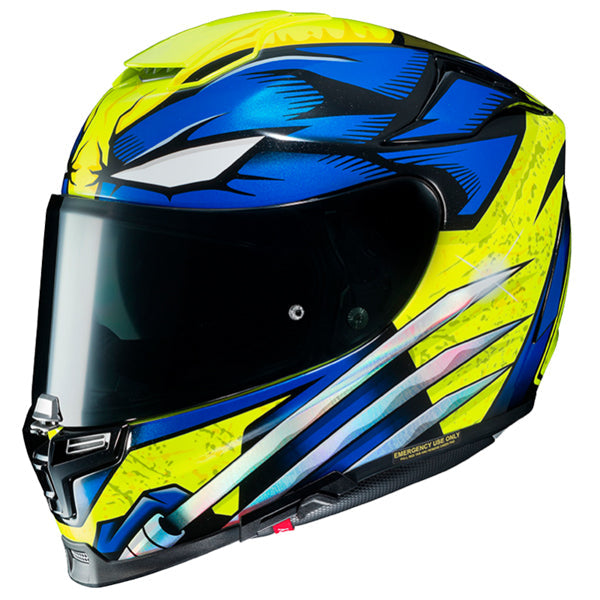Casco integral HJC RPHA70 Wolverine