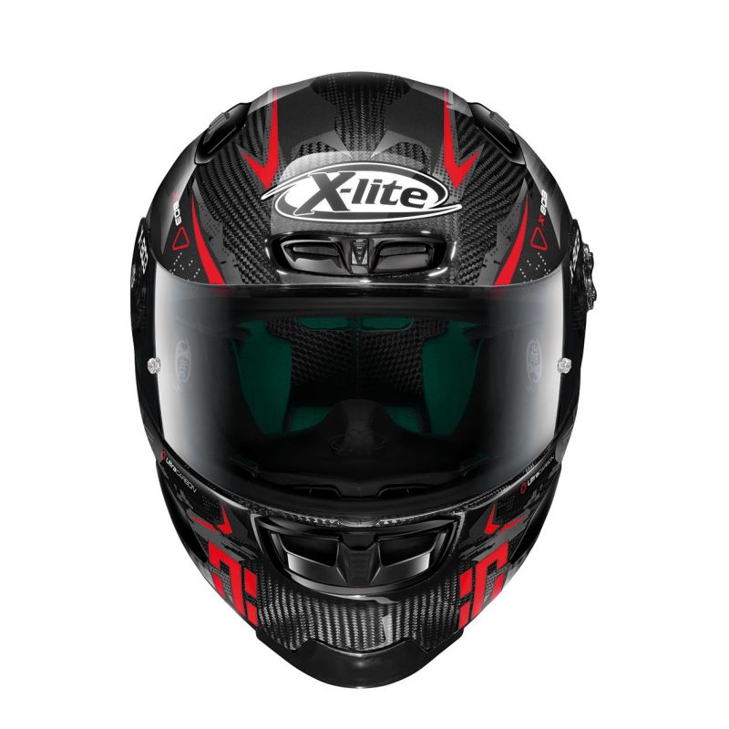 Cascos x lite clearance