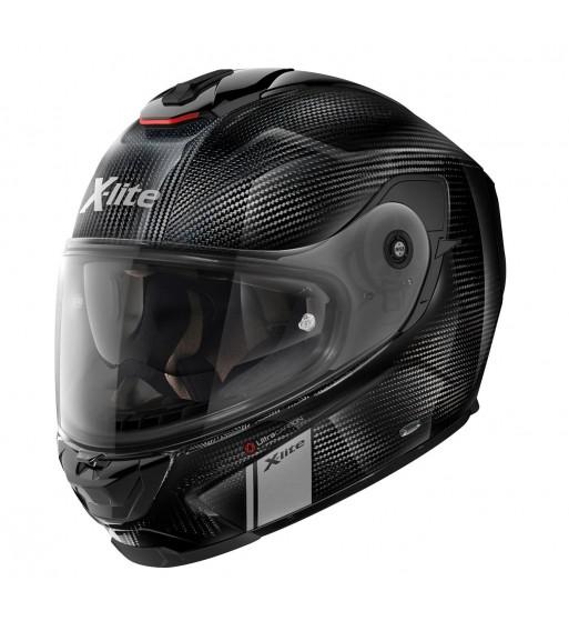 CASCO X-903 ULTRA CARBON MODERN CLASS DD N-COM 101 NGO BRILLANTE X-LITE