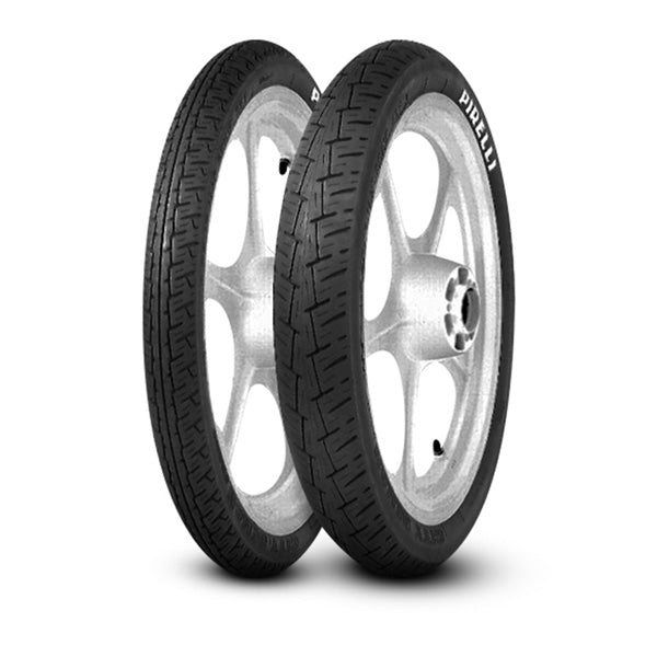 Llanta Ciudad Pirelli City Demon