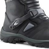 BOTAS ADVENTURE LOW NEGRO