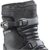 BOTAS ADVENTURE LOW NEGRO