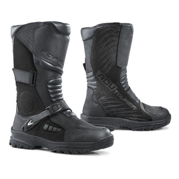 Botas Adv Tourer Ngo Forma