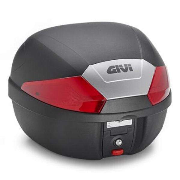 MALETA MONOLOCK HOR B29N GIVI